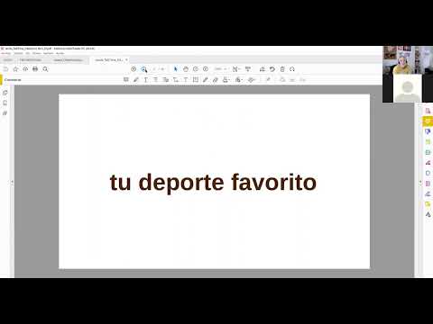 Video Sample
