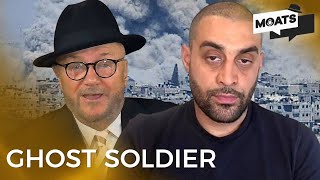 Video: Only Iran Supports Palestine. Arab Countries Support Israel | Lowkey | George Galloway