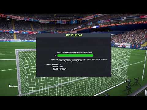 Global Series Playoffs KO