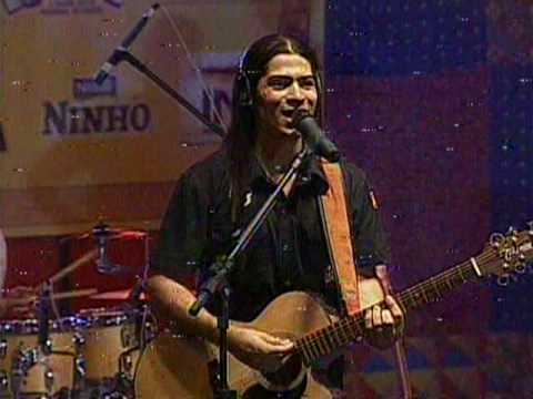 Forró Flor de Açaí no Programa Bom D 