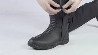 Warrior Boot - 2021 Footwear Additions