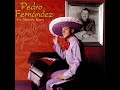Pedro Fernández: Un Mundo Raro: Tributo a: José Alfredo Jiménez (1997) - 08. Amaneci En Tus Brazos