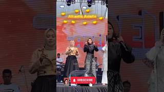 Download lagu All artis Adella live harlah salibu taubah #dangdut #adella mp3 Download lagu All artis Adella live harlah salibu taubah #dangdut #adella mp3