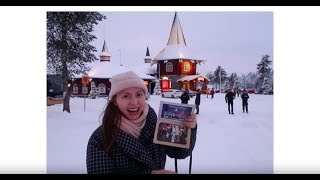 Winter Wonderland ∆ Lapland Impressions