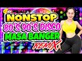 Best of 80s and 90s Nonstop Disco Masa Banger Remix 2024💥NonStop 80s 90s Retro Hits Disco Fever 2024