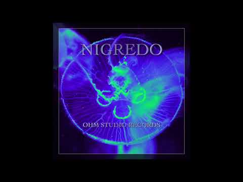 Ohm Studio Records - Nigredo (Ambient Series) [Full Album]