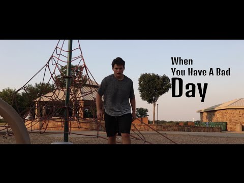 Mahlon VS Parker | Short Film #9