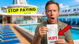 10 Cruise Overcharges That Are Costing You Big