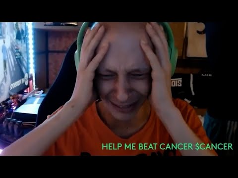 Crypto Scamming a Cancer Patient...