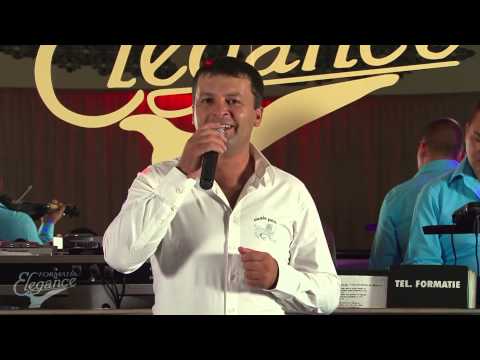 Ghita Soponar si Formatia Elegance   Formatie nunta Baia Mare