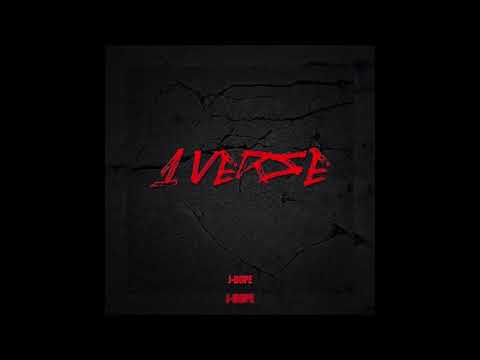 J-Hope - 1 Verse (Audio)