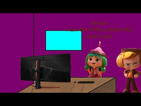 Candlehead Watch something idk? A Secret