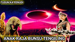 Download lagu Anak Raja Bunsu Tengiling 20 mp3