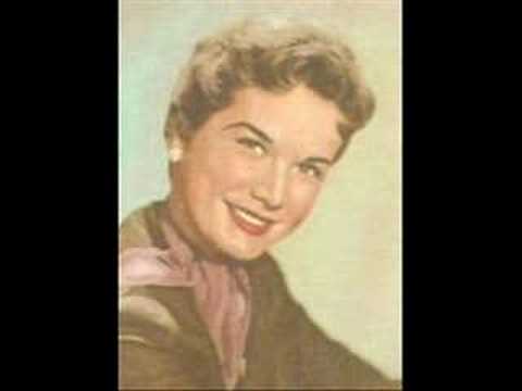 Lu Ann Simms  "The Little Rag Doll"