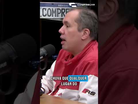 O que tração quattro da Audi?