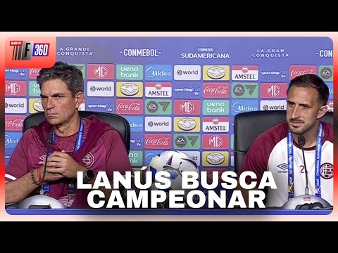 "LA ILUSIÓN QUE TENEMOS ES PARECIDA A LA DE 2013" Carlos Izquierdoz en la previa de la final