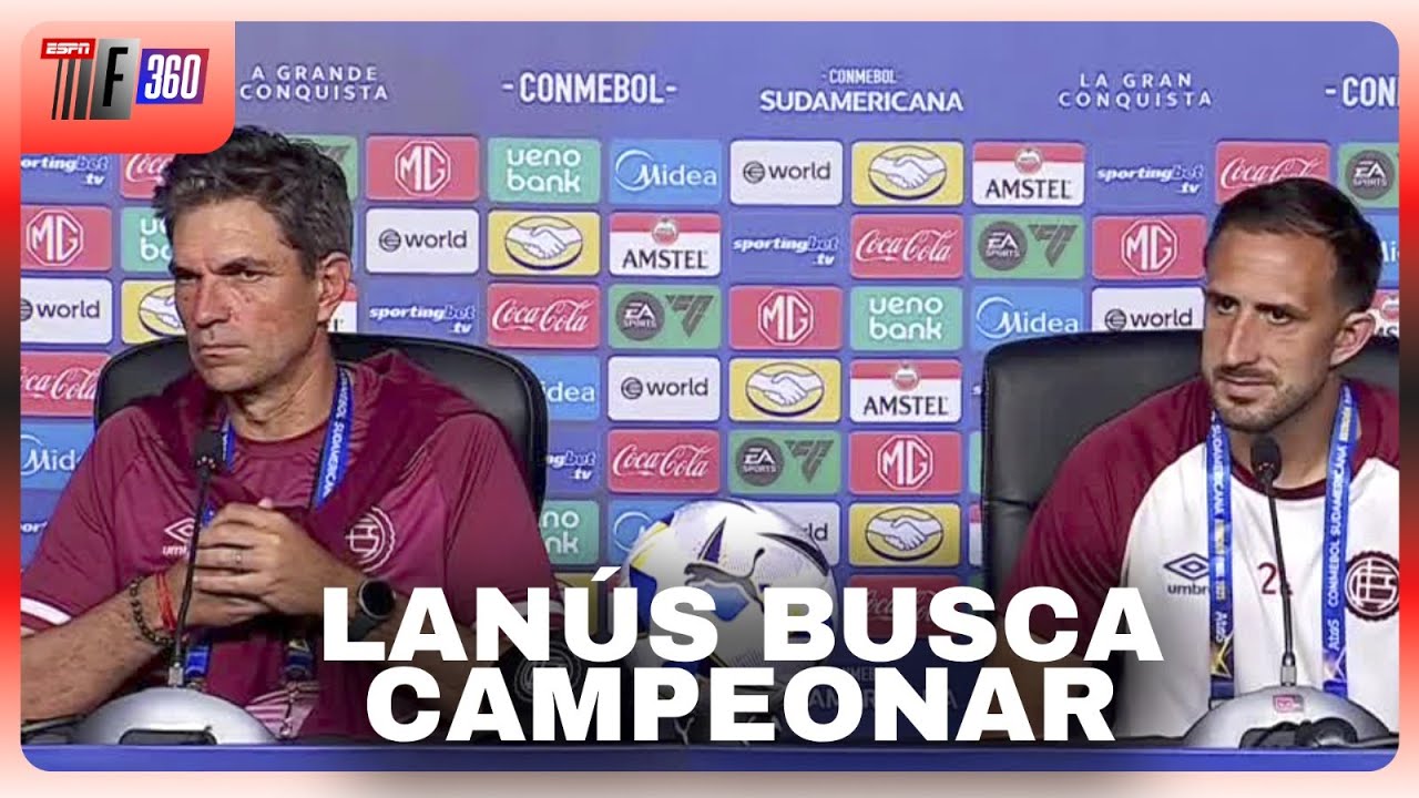 "LA ILUSIÓN QUE TENEMOS ES PARECIDA A LA DE 2013" Carlos Izquierdoz en la previa de la final