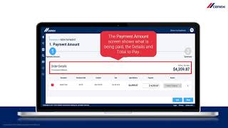 Customer Payments