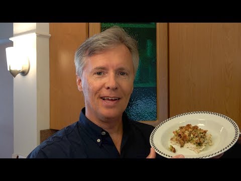 Baked Stuffed Flounder Step By Step Chef