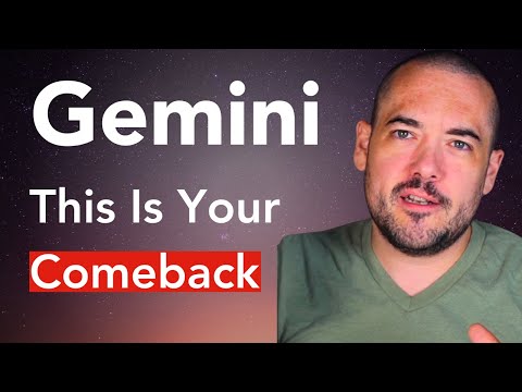 Gemini "Happening Fast! You're About To Level Up BIG Time" September 29th - October 5th Tarot