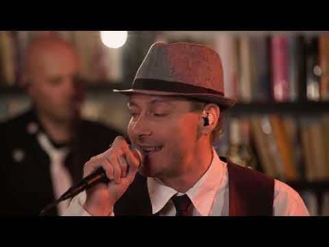 KočevSKA Orkestra - Good Thing Going (Live Session)