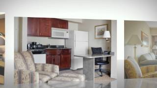 preview picture of video 'Charlotte NC Hotels - Homewood Suites Charlotte NC Airport Hotel'