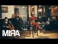 MIRA - Inima Nebuna (Live Session)