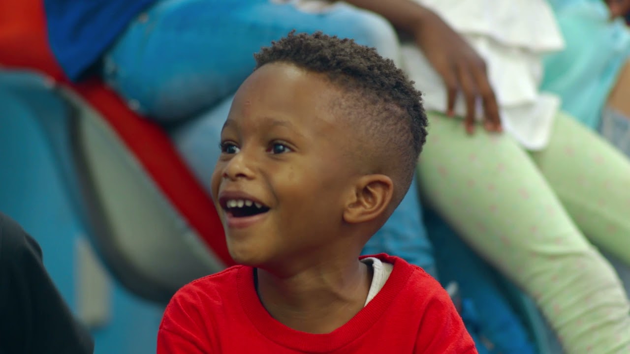 Jack & Jill Center - Programs