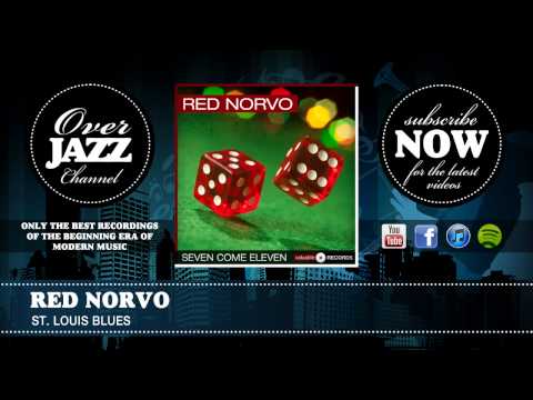 Red Norvo - St. Louis Blues (1938)
