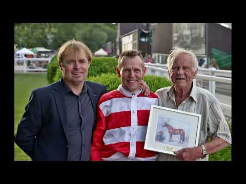 GASPARINI - vítěz 30. Slovenského derby