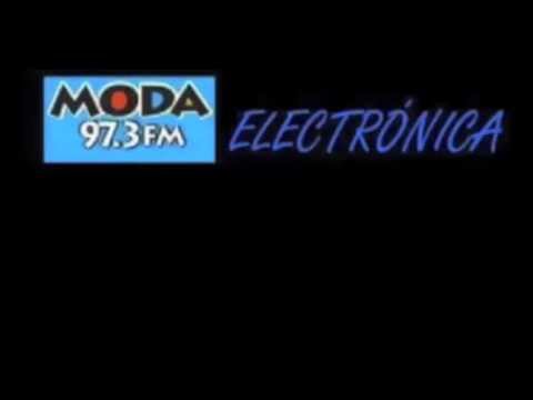 Moda Electronica 97.3 (2003) - Because I'm Loving You