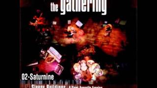 The Gathering Sleepy Buildings full album