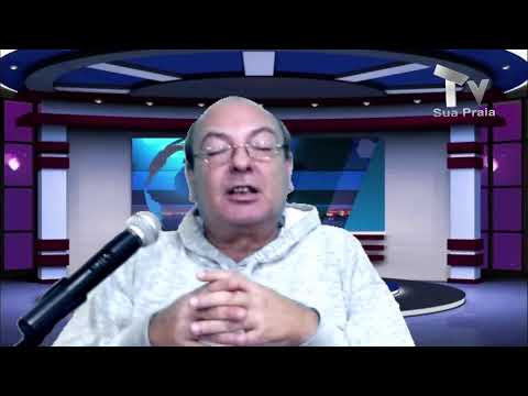 Jornal bom dia Itanhaém - 14/08