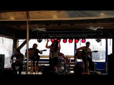 Midnight Mob (acoustic) 9-26-15 Dewey Beach Music Conference