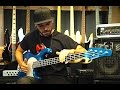 Miki Santamaria - EXTREME SLAP BASS SOLO (VOL 2) - With TABS!