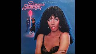 Donna Summer - Journey To the Center Of Your Heart