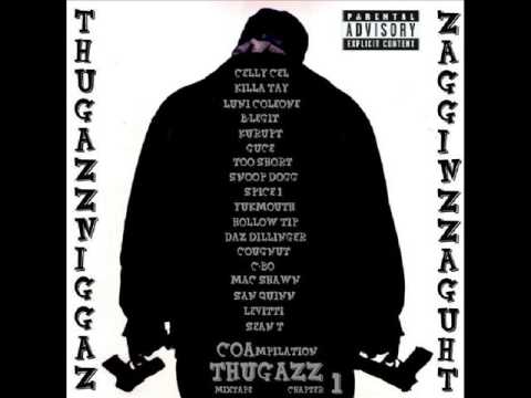 Killa Tay Feat Guce   Revelations