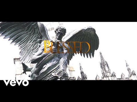 Shellz Mawd an Bawd - Blessed (Official Video)