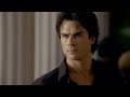 Damon Salvatore - Love is a Bitch