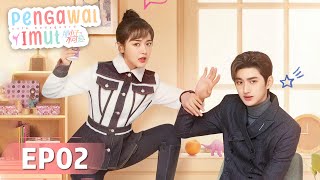 Download lagu Cute Bodyguard (Pengawal Imut) EP02 | Ling Meishi, Liu Te | WeTV【INDO SUB】 mp3 Download lagu Cute Bodyguard (Pengawal Imut) EP02 | Ling Meishi, Liu Te | WeTV【INDO SUB】 mp3