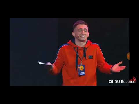 🔥БИТВА БЛОГЕРОВ |1 РАУНД: ЭДВАРД БИЛ VS МИХАИЛ ЛИТВИН