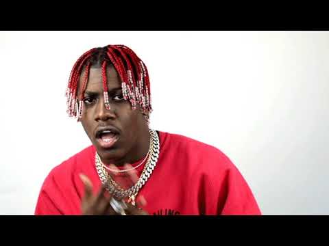 LIL YACHTY X KODAK BLACK TYPE BEAT