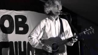 Bob Walkenhorst - Reddleman Coming