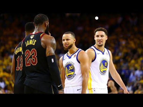 The Splash Brothers GREATEST moments