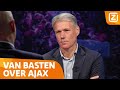 Van Basten: 'Ajax moet zich tegen Napoli nu wel van hun sterke kant laten zien' | Rondo 10/10/2022