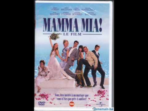 01-Soundtrack Mama mia!-Honey Honey