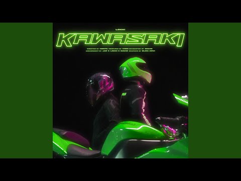 Kawasaki Nitro Edition (Sped Up Version)