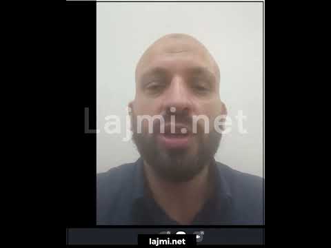 Habit Gëzim Kelmendi, thotë se turqit, shqiptarët dhe boshnjakët janë një popull