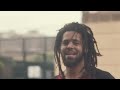 Dreamville - Under The Sun ft. J. Cole, DaBaby, Lute (Official Music Video) thumbnail 1