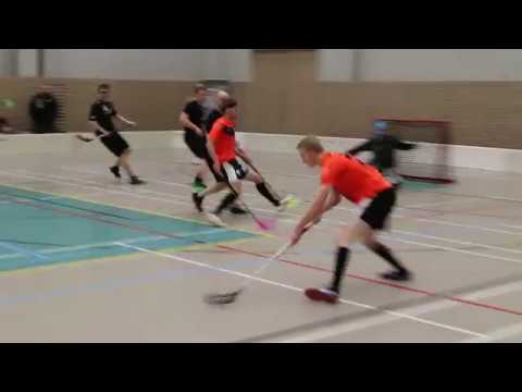 Flanels - MäVi II 26.11.2017 Joutsa